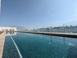 Stylish Panoramic Views City Loft - Monterrey - 0