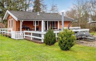 Amazing Home In Dannemare With Kitchen - Dannemare - 6