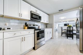 Hudson Vacation Rental with Game Room 3 Mi to Beach - Hudson - 9