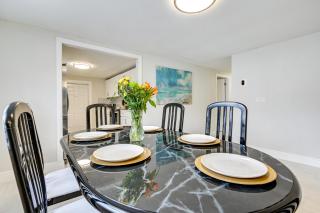 Hudson Vacation Rental with Game Room 3 Mi to Beach - Hudson - 5