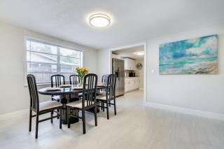 Hudson Vacation Rental with Game Room 3 Mi to Beach - Hudson - 4