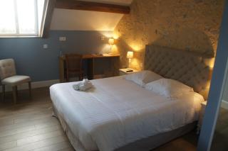 Auberge du Moulin à Vent, The Originals Relais - Manou - 5