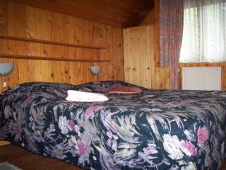 Cabana Bavaria - Sovata - 4