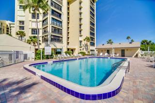 Hutchinson Island Vacation Rental with Beach Access! - Fort Pierce - 8