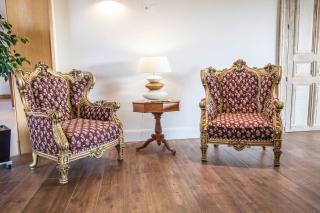 Auberge du Moulin à Vent, The Originals Relais - 2