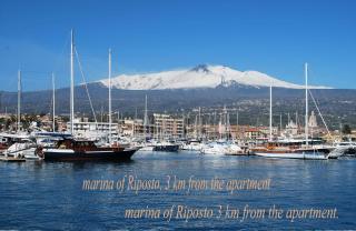 Appartamento Paradise - Fondachello - 6