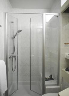 Comfort Hotel Atlantic Muenchen Sued - 9