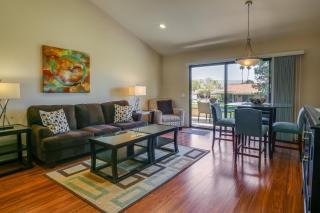 Patio, Grill and Pool Access Palm Desert Retreat! - Palm Desert - 8
