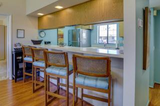 Patio, Grill and Pool Access Palm Desert Retreat! - Palm Desert - 6