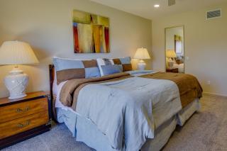 Patio, Grill and Pool Access Palm Desert Retreat! - Palm Desert - 3