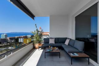Penthouse Apartment Lena - Makarska - 9
