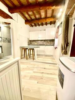 Perugia Mini Flat - 2
