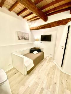 Perugia Mini Flat - 4