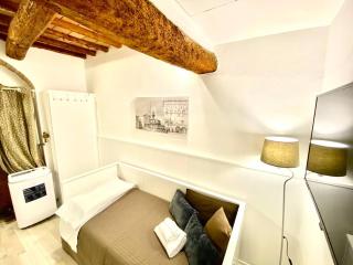 Perugia Mini Flat - 0
