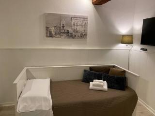Perugia Mini Flat - 1