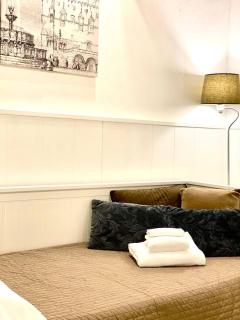 Perugia Mini Flat - 7
