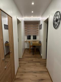 Studio cosy au centre de Couvet - Couvet - 7
