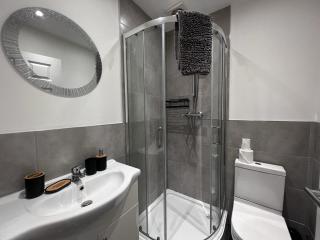 Monthly Stays Liverpool - Liverpool - 3