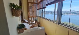 Apartamento vista Douro e Mar - Porto - 0