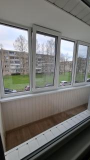 Jaukūs namai-Home Sweet Home - 3
