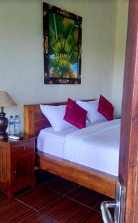 Mount Sea View Bungalow - Nusa Penida - 5