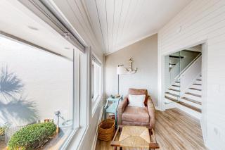 Bay Point Harbour Villa #221 - Panama City Beach - 1