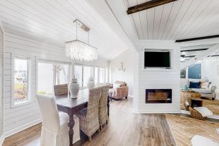 Bay Point Harbour Villa #221 - Panama City Beach - 2