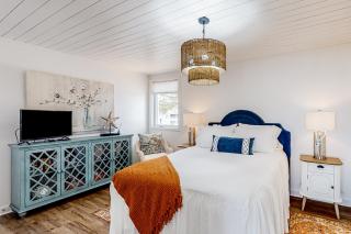 Bay Point Harbour Villa #221 - Panama City Beach - 7