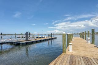 Bay Point Harbour Villa #221 - Panama City Beach - 5