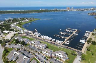 Bay Point Harbour Villa #221 - Panama City Beach - 9
