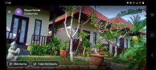 Mount Sea View Bungalow - 4
