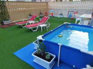 EL DESCANSO - Calpe - 3