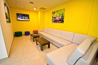 Hotel Puerto Canteras - Las Palmas - 1