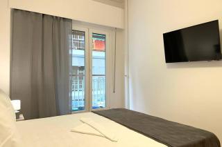 Pame Rentals - Ideal for 2 in Pagrati - Atene - 9