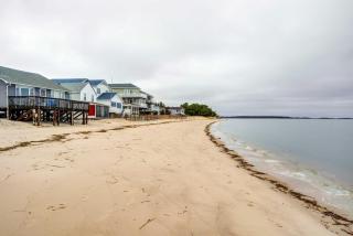 Bowers Beach Vacation Rental 2 Blocks Away! - Frederica - 8