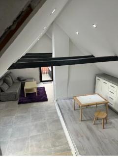 Appartement Plaga - Varel - 3
