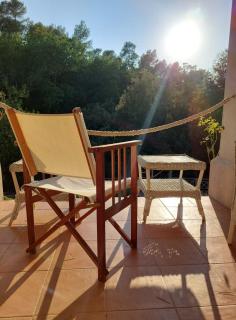 Chambre au coeur de la forêt - Vidauban - 3