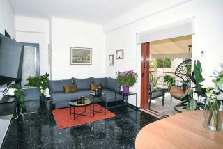 Botanical Haven 2BD Apt Downtown - Atene - 3