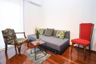 Botanical Haven 2BD Apt Downtown - Atene - 1