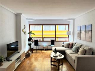 Rambla Apartment - 1