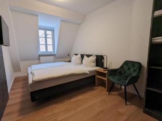 CASA ITALIA Boutique Rooms - 0