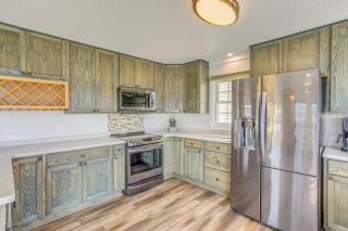 Waterfront Home with Deck in North Myrtle Beach! - Myrtle Beach - 2