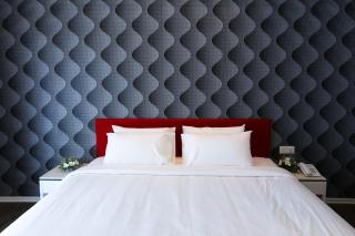 Cenang Plaza Beach Hotel - 1