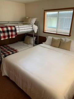 Harte's Desire Cabin - Lake, A/C, Arcade + - Twain Harte - 2