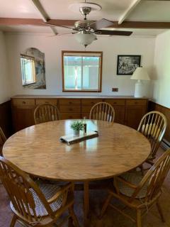 Harte's Desire Cabin - Lake, A/C, Arcade + - Twain Harte - 1