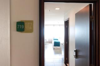 Ritz Suítes-Maceió, Flat a Beira mar de temporada - Maceió - 6