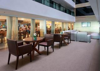 Ritz Suítes-Maceió, Flat a Beira mar de temporada - 4