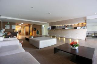 Ritz Suítes-Maceió, Flat a Beira mar de temporada - 6