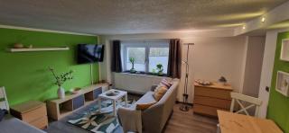 Ferienwohnung Bergblick - Sebnitz - 1