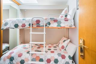 Dúplex Surf junto a la playa - Miengo - 7